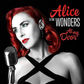 Alice And The Wonders - At My Door - Klik op de afbeelding om het venster te sluiten